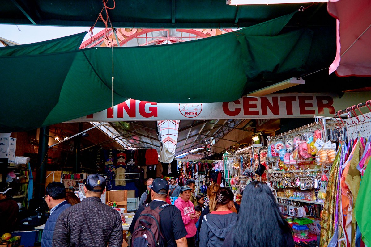 リトルモア　street market Moore Street Market | Your Guide to NYC Tourism